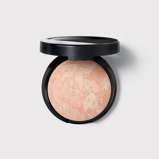 Baked Balance & Brighten Foundation banner