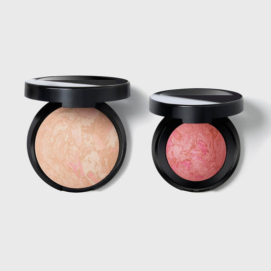 EXCLUSIVEBaked Basics Kit (2 PC) banner
