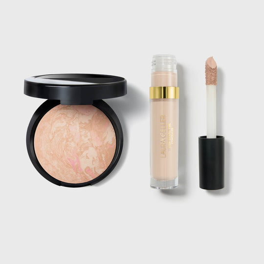 EXCLUSIVEEveryday Complexion Kit (2 PC) banner