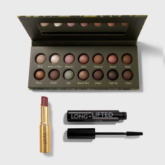 EXCLUSIVEEye & Lip Glam Trio banner