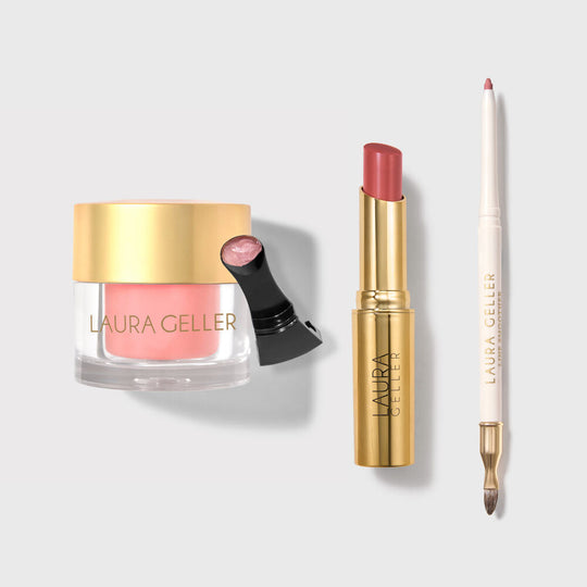 EXCLUSIVEThe Ultimate Lip Bundle: Liner, Balm & Lip Mask banner