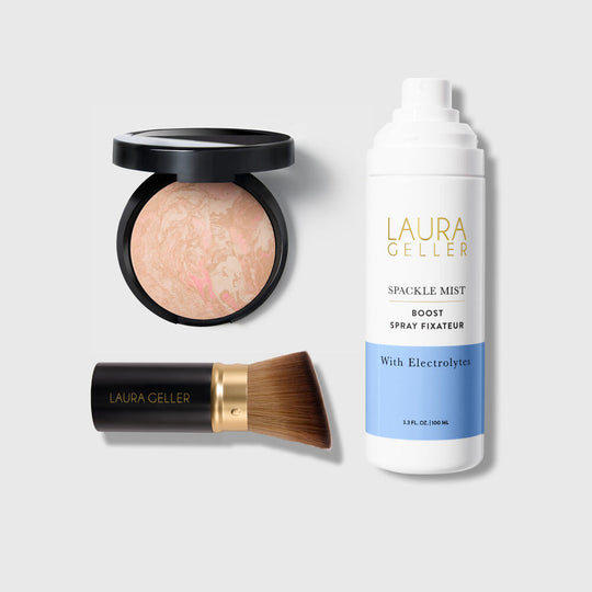 Calm & Cover 3PC Complexion Set banner
